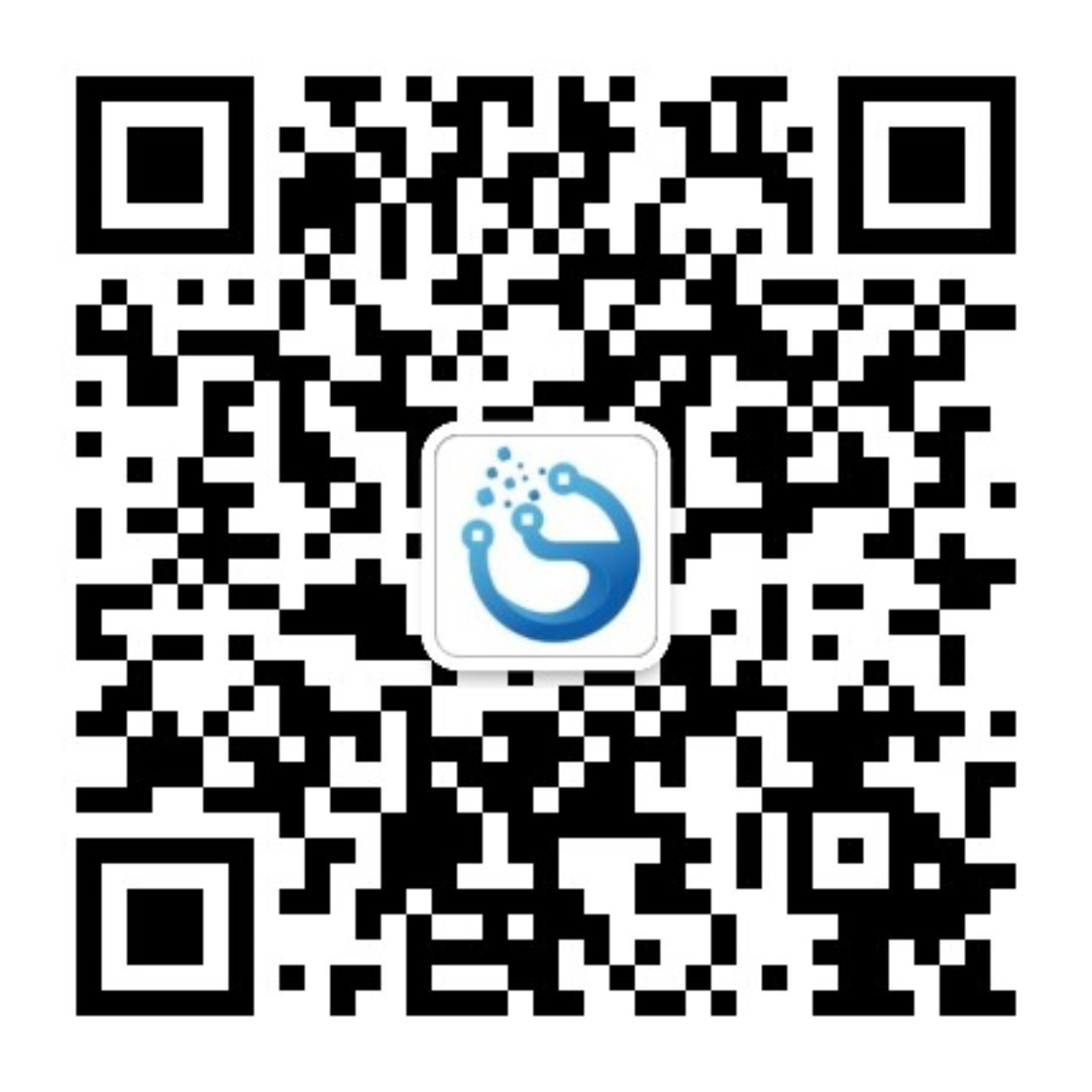 公众号二维码
